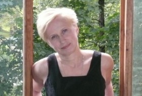 Елена, 68 - Только Я
