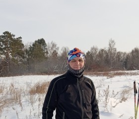 Oleg, 51, Ust-Ilimsk