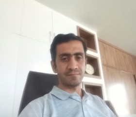 Mohamad, 42 года, تِهران