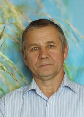 Жора, 62, Россия, Новокузнецк