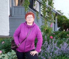 Tatyana, 49, Yaroslavl