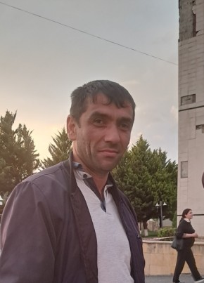 Anar из Zaqatala 36 лет