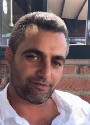 Özkan, 45, Türkiye Cumhuriyeti, Düzce