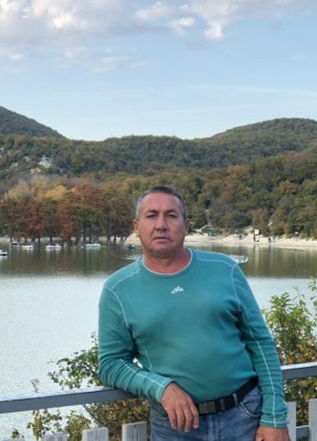 Igor, 55, Russia, Krasnodar