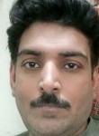 Ghulam Hussain, 34 года, لاہور