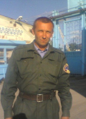 Сергей из Узловаи 60 лет