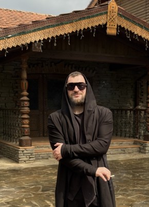 Евгений из Азова 31 год