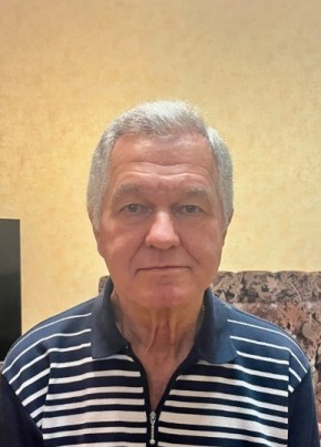 Valeriy, 77, Russia, Yaroslavl