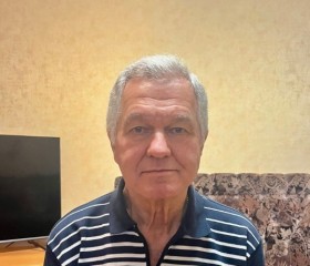 Valeriy, 77, Yaroslavl