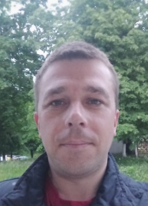 Евгений Макар, 36, Рэспубліка Беларусь, Горад Навагрудак