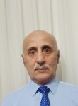 Бахтияр, 61 год, Bursa