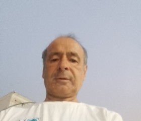 Жамил, 60 лет, Toshkent