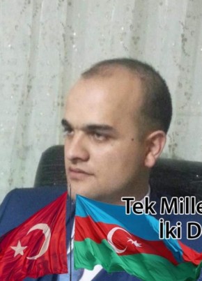 TC Oğuz, 33, Türkiye Cumhuriyeti, Kırıkkale