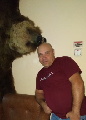 Алексей, 46, Россия, Колпашево
