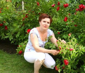 Светлана, 52 года, Светлагорск