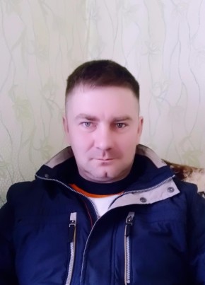 Nikolai, 47, Россия, Вязники