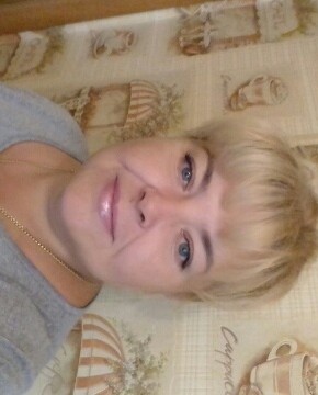 Татьяна, 51, Россия, Одинцово