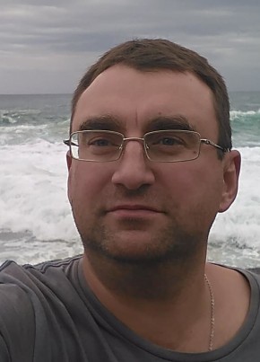 Андрей, 47, Україна, Суми