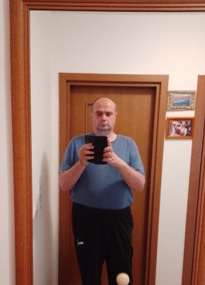 Олександр, 48, Република България, Несебър