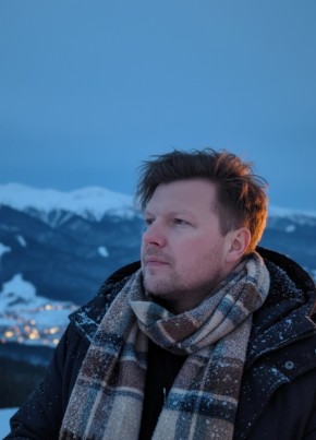Валеко из Наро-Фоминска 39 лет