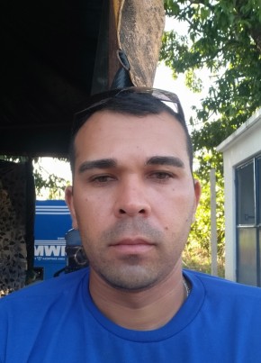 Max из Maceió 28 лет