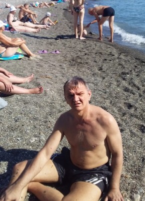 Игорь, 58, Россия, Сочи