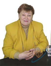 Нинель, 82, Рэспубліка Беларусь, Горад Мінск