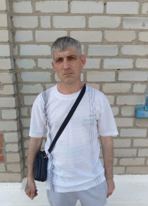 Виктор, 48, Россия, Бутурлиновка