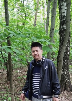 Otabek, 30, Russia, Domodedovo