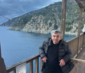 Джон, 44, Nikaia