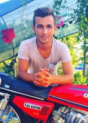 Hidayet, 27, Türkiye Cumhuriyeti, Silifke