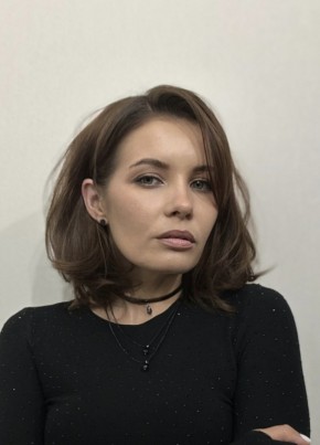 Алина из Киров (Кировской обл.) 34 года