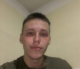 Алексей, 23 года, Хабаровск