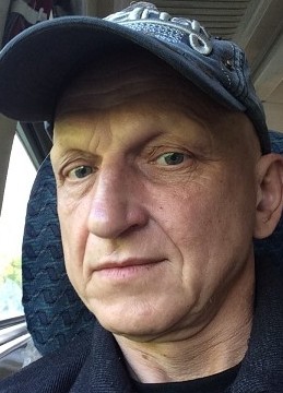Александр из Воронежа 61 год