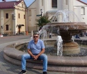 Dragan, 56 лет, Смедерево