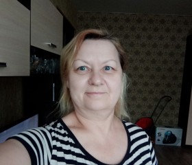 Olga, 60, Perm