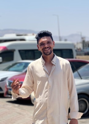 محمد из القاهرة 28 лет