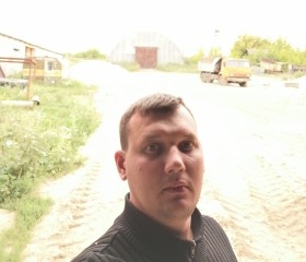 Сергей, 34 года, Новоспасское