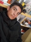 Victor, 26, Nicolas Romero