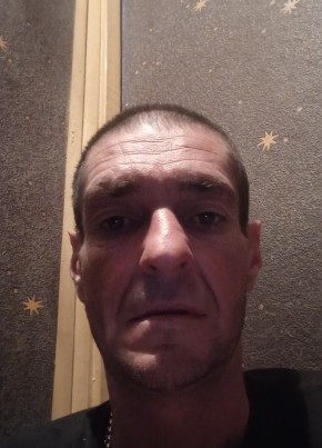 Александр., 44, Україна, Запоріжжя