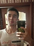 Muhammad Kizilov, 21 год, Москва