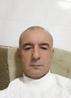 Ахмед, 48, Россия, Калининград