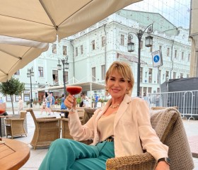 Svetlana, 57, Moscow
