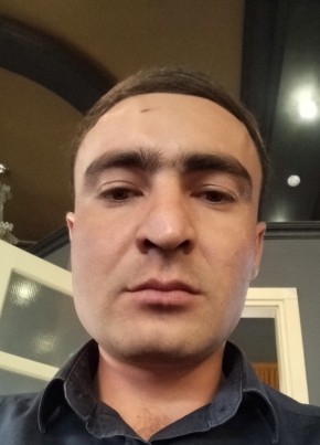 Арсен из Краснодара 34 года