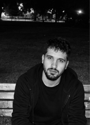 Mertcan из Van 21 год