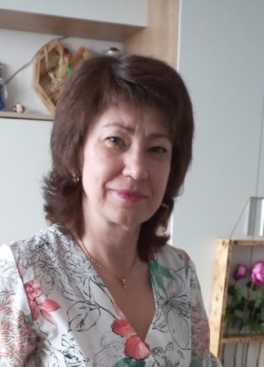 Натали, 49, Россия, Североуральск