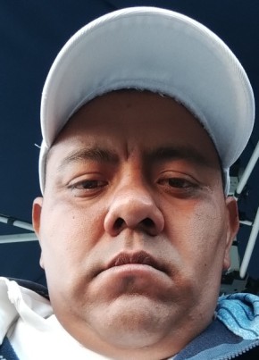 Manuel, 38, Estados Unidos Mexicanos, México Distrito Federal