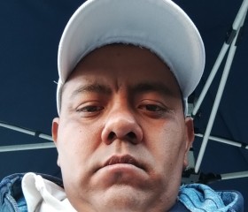 Manuel, 38 лет, México Distrito Federal