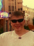 Aleksandr Genn, 43, Cheboksary