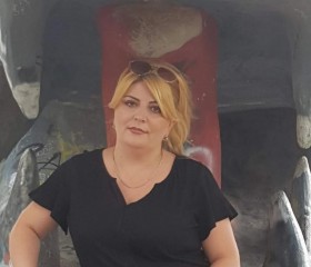 Zhanna, 48, Yerevan